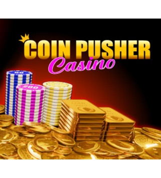 Coin Pusher Casino Steam Key GLOBAL